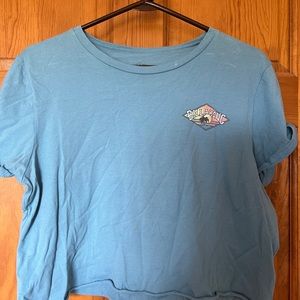 Billabong Crop Top